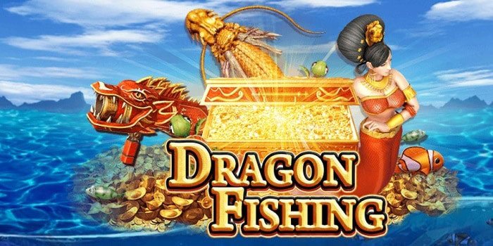 Nap tien va tham gia tro choi Dragon Fishing  K8