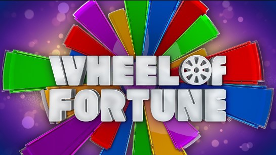 Game fortune wheel la gi?