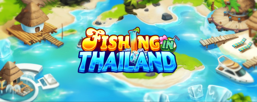 Cách chơi game bắn cá Thái Lan