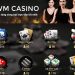 Giới Thiệu Sảnh WM Casino K8 Cao Cấp Nhất hiện nay
